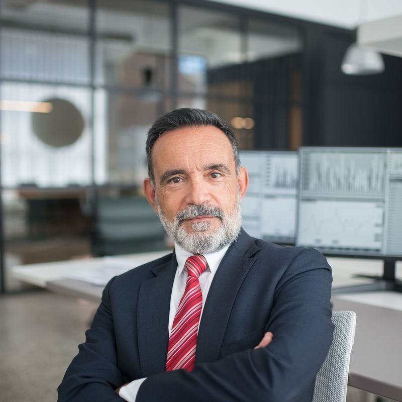 Muammer Çınar